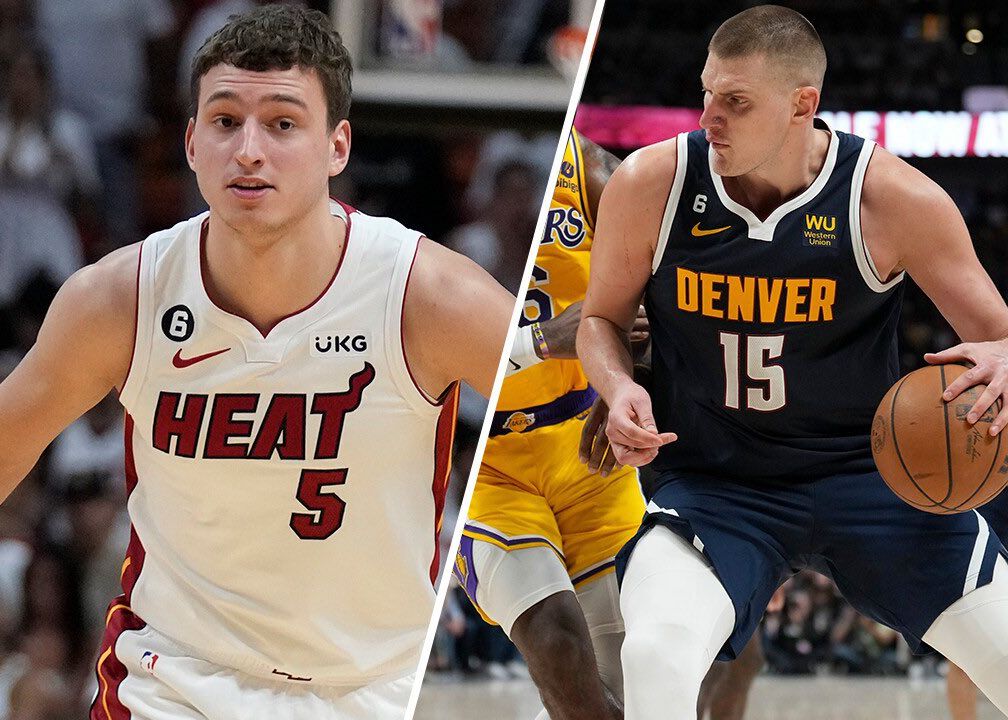 约维奇：和约基奇是好朋友，学到专注和自律，他想我去掘金