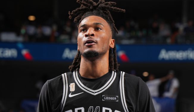 卡斯尔贡献三双＆队内正负值最高，但仍难逃失利的苦果