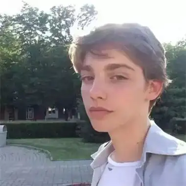 6686体育特邀作者Zane