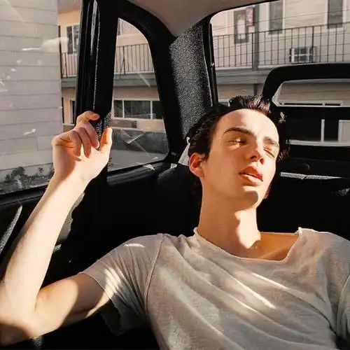 6686体育铜牌作者Tyler