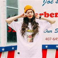 6686体育特邀作者Annie