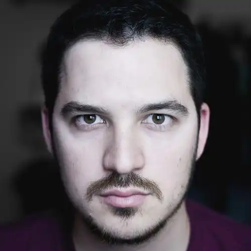 6686体育中级作者Gavin