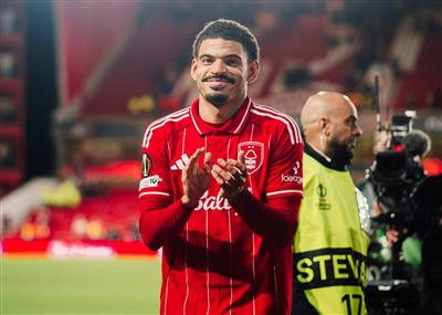 戴奇能否逆袭？伯恩茅斯近7场英超不败，森林近7轮2平5负