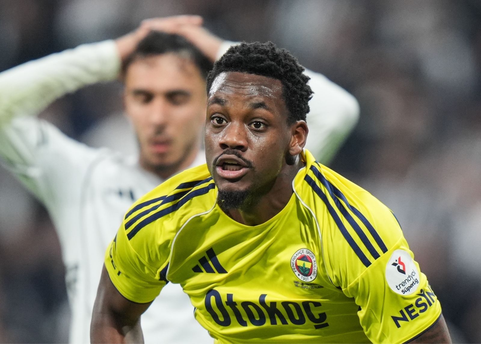 土媒：杜兰已恢复健康可出战比尔森，但特德斯科不愿让他冒险首发