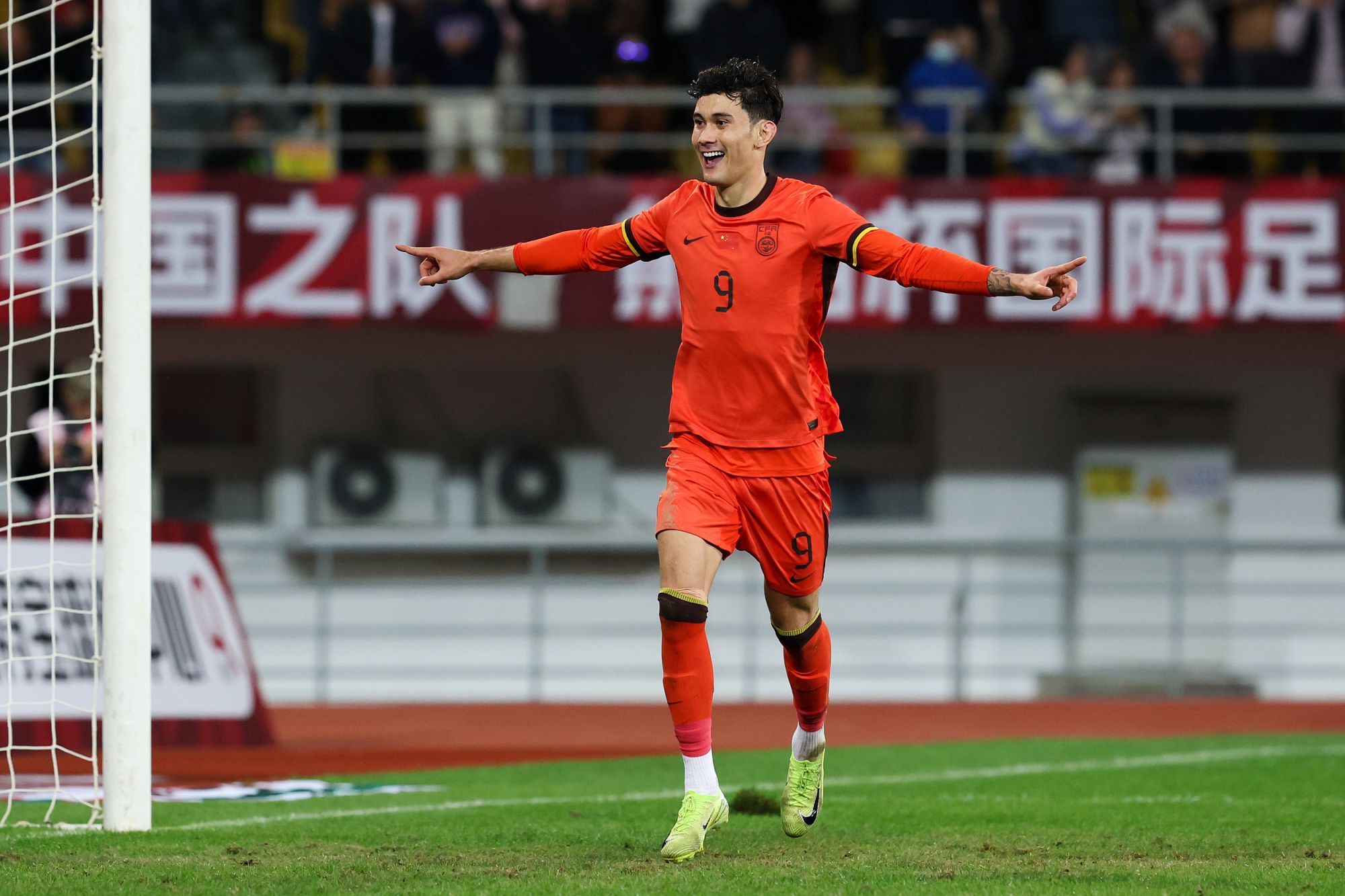 未来期望！ U22国足一年内双杀韩国U22，两次均零封对手