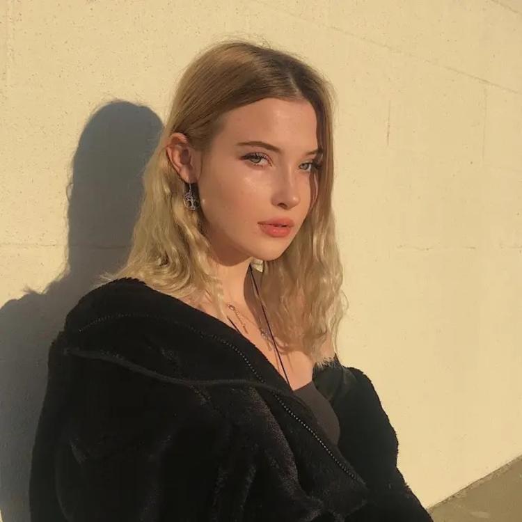 6686体育中级作者Caleb