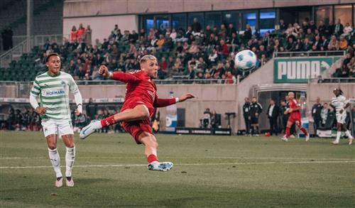 格劳瑟·菲尔特 vs 福尔图纳杜塞尔多夫历史战绩