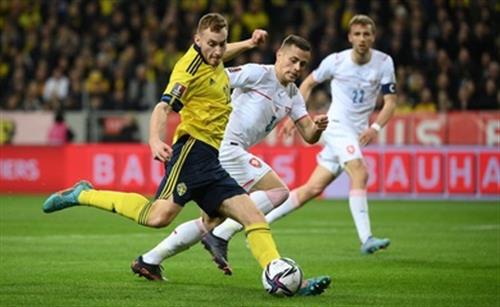 哈萨克斯坦 vs 丹麦