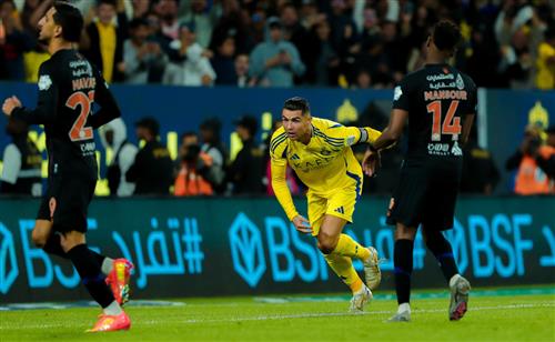 阿尔纳斯尔 vs 阿尔费哈历史战绩