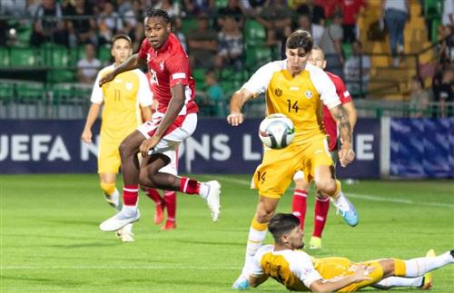 摩尔多瓦 vs 马耳他