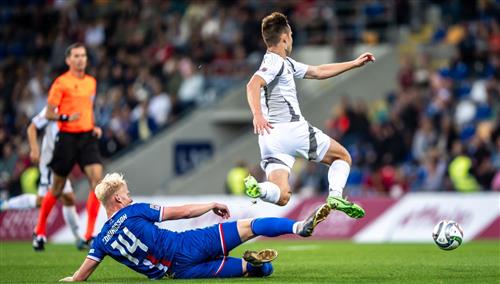 拉脱维亚 vs 法罗群岛