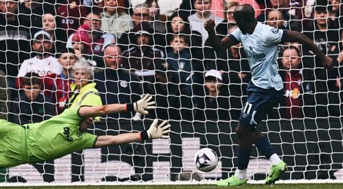 阿斯顿维拉 vs 布伦特福德