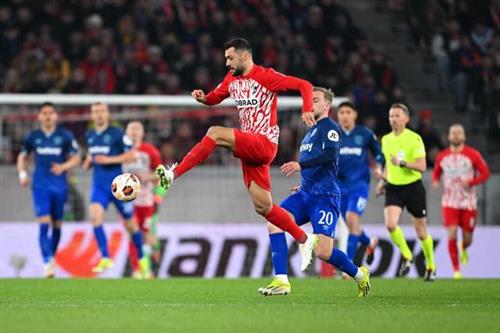 弗莱堡 vs 西汉姆联