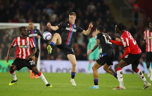 南安普顿 vs 水晶宫